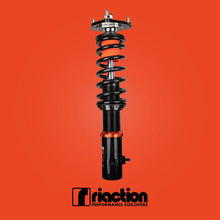 Load image into Gallery viewer, GP-1 DIGRESSIVE MITSUBISHI EVO X (08-16) Coilovers - Riaction Performance Shocks