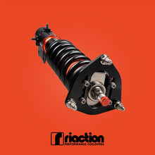 Load image into Gallery viewer, GP-1 DIGRESSIVE MITSUBISHI EVO X (08-16) Coilovers - Riaction Performance Shocks