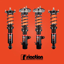 Load image into Gallery viewer, GP-1 DIGRESSIVE MITSUBISHI LANCER/ MIRAGE 97-01 Coilovers - Riaction Performance Shocks