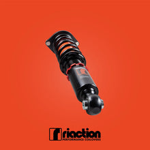 Load image into Gallery viewer, GP-1 DIGRESSIVE MITSUBISHI LANCER/ MIRAGE 97-01 Coilovers - Riaction Performance Shocks