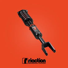 Load image into Gallery viewer, GP-1 DIGRESSIVE NISSAN 350Z / INFINITI G35 RWD Coilovers - Riaction Performance Shocks