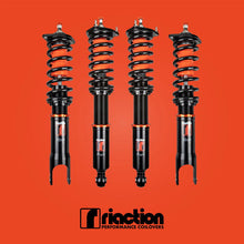Load image into Gallery viewer, GP-1 DIGRESSIVE NISSAN 370Z / INFINITI G37 Coilovers - Riaction Performance Shocks