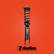 Load image into Gallery viewer, GP-1 DIGRESSIVE NISSAN 370Z / INFINITI G37 (TRUE REAR COILOVER) Coilovers - Riaction Performance Shocks