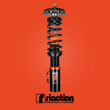 Load image into Gallery viewer, GP-1 DIGRESSIVE NISSAN SILVIA/240SX S14 (95-98) Coilovers - Riaction Performance Shocks