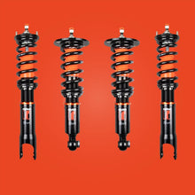 Load image into Gallery viewer, GP-1 DIGRESSIVE NISSAN SKYLINE R34 GT-R (99-02) Coilovers - Riaction Performance Shocks