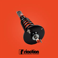 Load image into Gallery viewer, GP-1 DIGRESSIVE NISSAN SKYLINE R34 GT-R (99-02) Coilovers - Riaction Performance Shocks