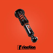 Load image into Gallery viewer, GP-1 DIGRESSIVE NISSAN SKYLINE R34 GT-R (99-02) Coilovers - Riaction Performance Shocks
