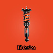 Load image into Gallery viewer, GP-1 DIGRESSIVE NISSAN SKYLINE R34 GT-R (99-02) Coilovers - Riaction Performance Shocks