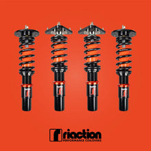 Load image into Gallery viewer, GP-1 DIGRESSIVE PORSCHE BOXTER 986 (97-04) Coilovers - Riaction Performance Shocks