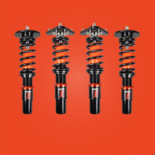 Load image into Gallery viewer, GP-1 DIGRESSIVE PORSCHE BOXTER 987 (05-12) Coilovers - Riaction Performance Shocks