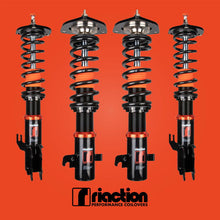 Load image into Gallery viewer, GP-1 DIGRESSIVE SUBARU IMPREZA STI (05-07) Coilovers - Riaction Performance Shocks