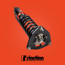 Load image into Gallery viewer, GP-1 DIGRESSIVE SUBARU IMPREZA WRX/STI (92-00) Coilovers - Riaction Performance Shocks