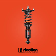 Load image into Gallery viewer, GP-1 DIGRESSIVE SUBARU IMPREZA WRX (08-14) / FORESTER (SH/SJ) Coilovers - Riaction Performance Shocks