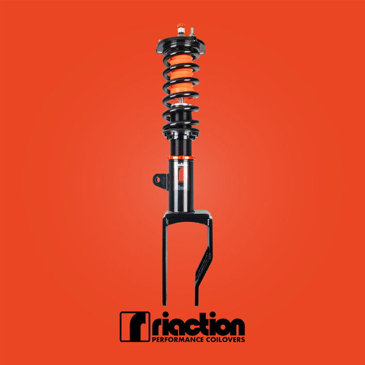 GP-1 DIGRESSIVE TESLA MODEL 3 AWD (18+) Coilovers - Riaction Performance Shocks