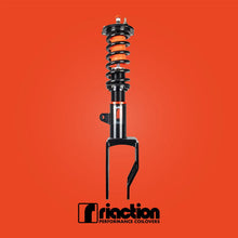 Load image into Gallery viewer, GP-1 DIGRESSIVE TESLA MODEL 3 AWD (18+) Coilovers - Riaction Performance Shocks