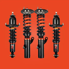 Load image into Gallery viewer, GP-1 DIGRESSIVE TOYOTA CELICA (00-06) Coilovers - Riaction Performance Shocks