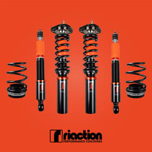 Load image into Gallery viewer, GP-1 DIGRESSIVE TOYOTA COROLLA AE86 (83-87) Coilovers - Riaction Performance Shocks