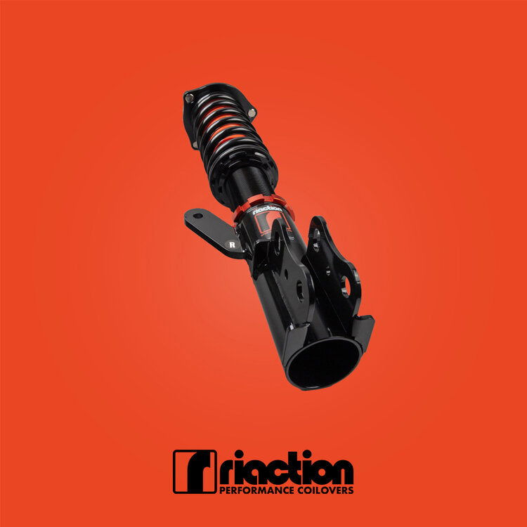 GP-1 DIGRESSIVE TOYOTA MR2 AW11 (86-89) Coilovers - Riaction Performance Shocks