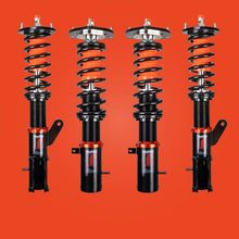 Load image into Gallery viewer, GP-1 DIGRESSIVE TOYOTA MR2 SPYDER MRS ZZW (00-07) Coilovers - Riaction Performance Shocks