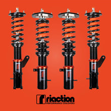 Load image into Gallery viewer, GP-1 DIGRESSIVE TOYOTA MR2 SPYDER MRS ZZW (00-07) Coilovers - Riaction Performance Shocks