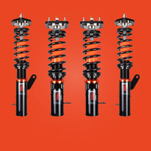 Load image into Gallery viewer, GP-1 DIGRESSIVE TOYOTA MR2 SW20 (91-95) Coilovers - Riaction Performance Shocks