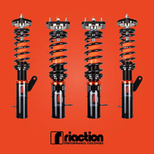 Load image into Gallery viewer, GP-1 DIGRESSIVE TOYOTA MR2 SW20 (91-95) Coilovers - Riaction Performance Shocks