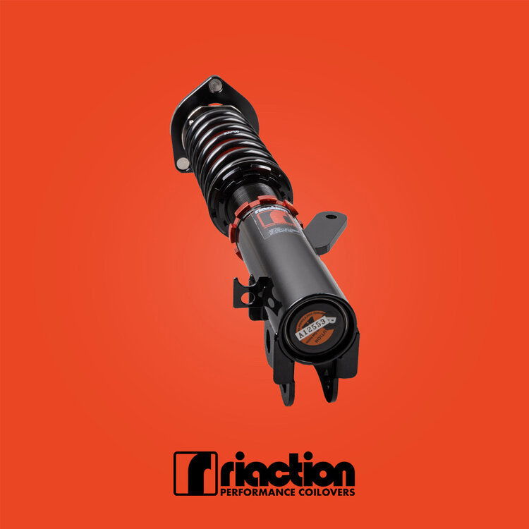 GP-1 DIGRESSIVE TOYOTA MR2 SW20 (91-95) Coilovers - Riaction Performance Shocks