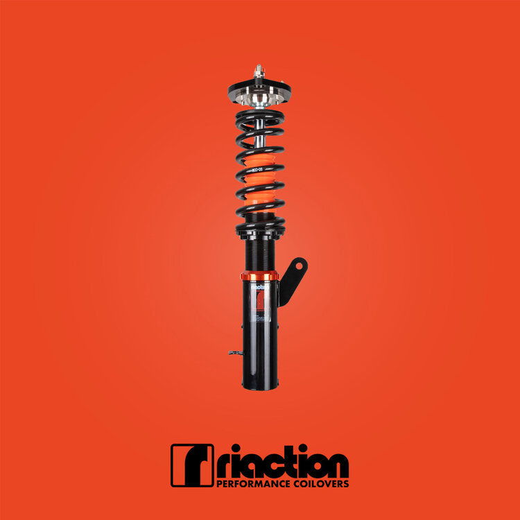 GP-1 DIGRESSIVE TOYOTA MR2 SW20 (91-95) Coilovers - Riaction Performance Shocks