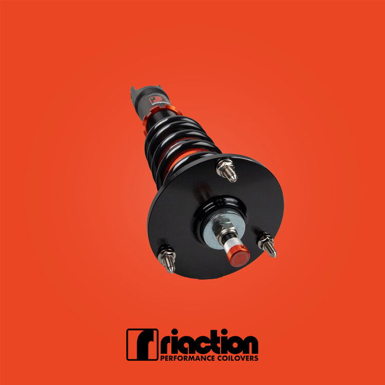 GP-1 DIGRESSIVE TOYOTA SUPRA MK4 (93-98) Coilovers - Riaction Performance Shocks