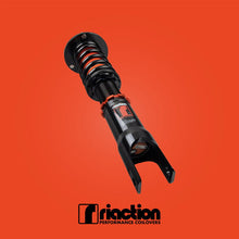 Load image into Gallery viewer, GP-1 DIGRESSIVE TOYOTA SUPRA MK4 (93-98) Coilovers - Riaction Performance Shocks