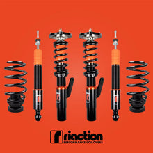 Load image into Gallery viewer, GP-1 DIGRESSIVE VOLKSWAGEN MK5 R32 Coilovers - Riaction Performance Shocks