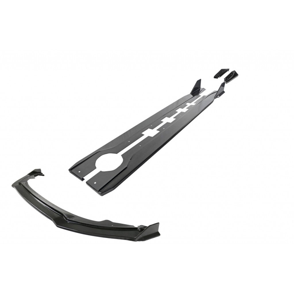 Toyota GR86 Aerodynamic Kit 2022 - 2024                      Toyota GR86 Aerodynamic Kit 2022 - 2024