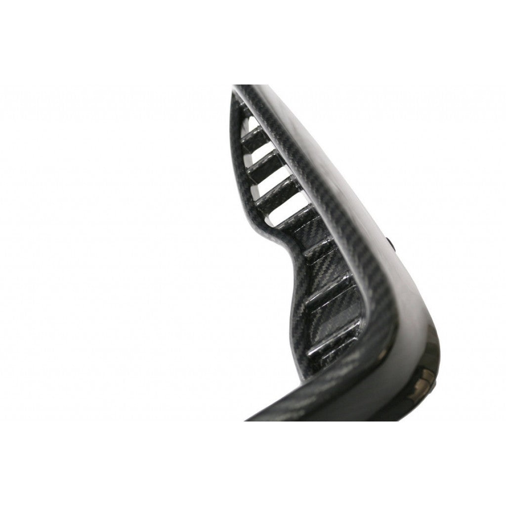 Toyota GR86 Front Bumper Bezels 2022- 2024                      Toyota GR86 Front Bumper Bezels 2022- 2024