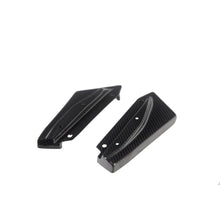 Load image into Gallery viewer, Toyta GR86/ Subaru BRZ Rear Bumper Skirts 2022-2024                      Toyta GR86/ Subaru BRZ Rear Bumper Skirts 2022-2024