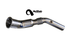 Load image into Gallery viewer, Active Autowerke Toyota GR Corolla Catted Downpipe