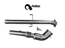 Load image into Gallery viewer, Active Autowerke Toyota GR Corolla Catted Downpipe