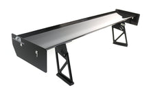Load image into Gallery viewer, Mazda Miata NC GT-250 61" Carbon Fiber Adjustable Wing