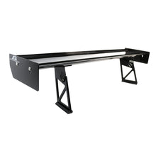 Load image into Gallery viewer, Mazda Miata NC GT-250 61" Carbon Fiber Adjustable Wing