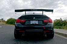Load image into Gallery viewer, BMW F32 4 Series GTC-200 Adjustable Wing 2015 - 2020                      BMW F32 4 Series GTC-200 Adjustable Wing 2015 - 2020