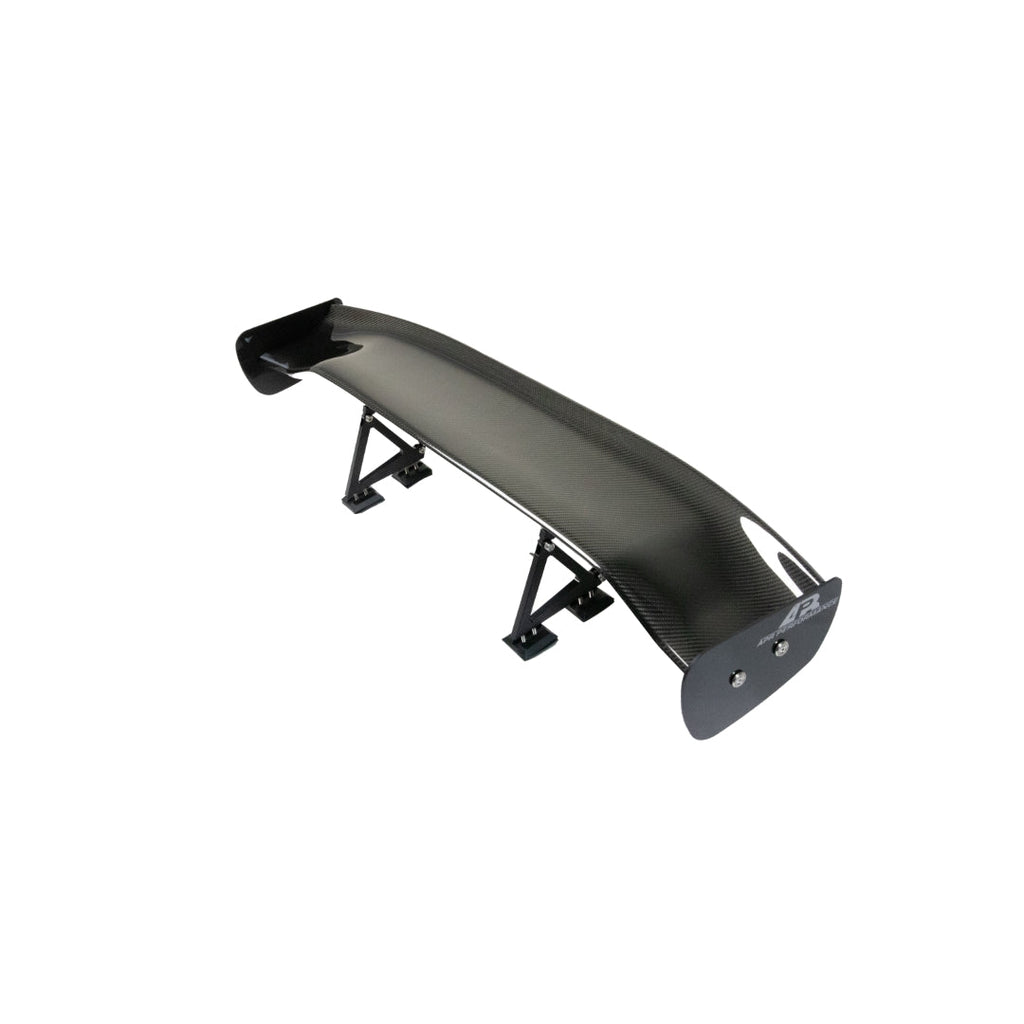 SCCA Universal Fitment GTC-200 Adjustable Wing                      SCCA Universal Fitment GTC-200 Adjustable Wing