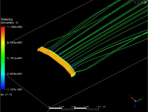 Subaru WRX 60.5" GTC-200 Carbon Fiber Wing 2022-Up