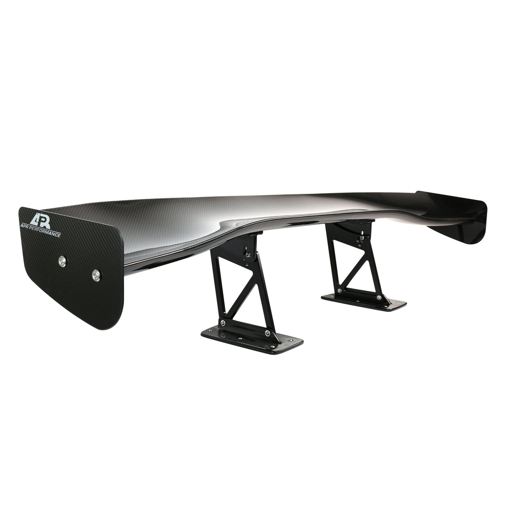 Subaru STI RA 67" GTC-300 Wing 2018-2018                      Subaru STI RA 67" GTC-300 Wing 2018-2018