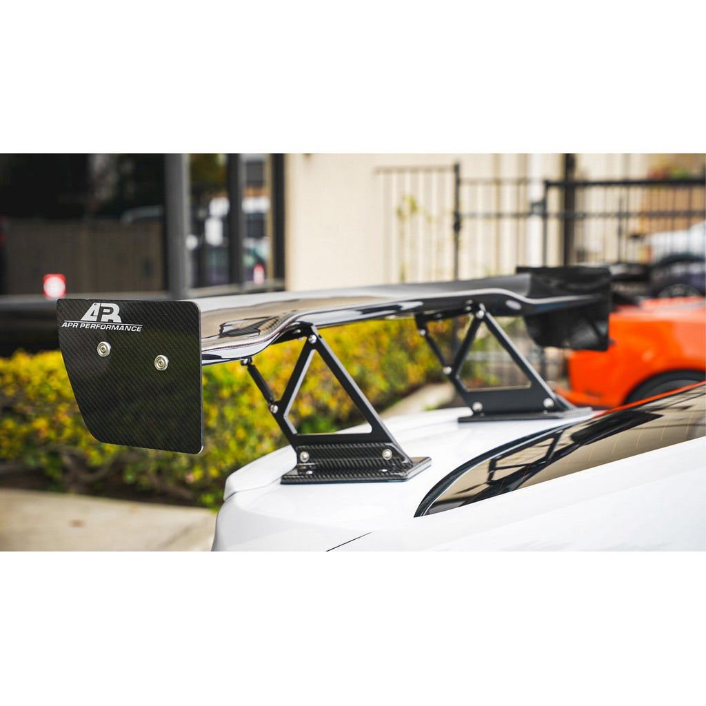 Subaru WRX 60.5" GTC-200 Wing 2022-2023                      Subaru WRX 60.5" GTC-200 Wing 2022-2023