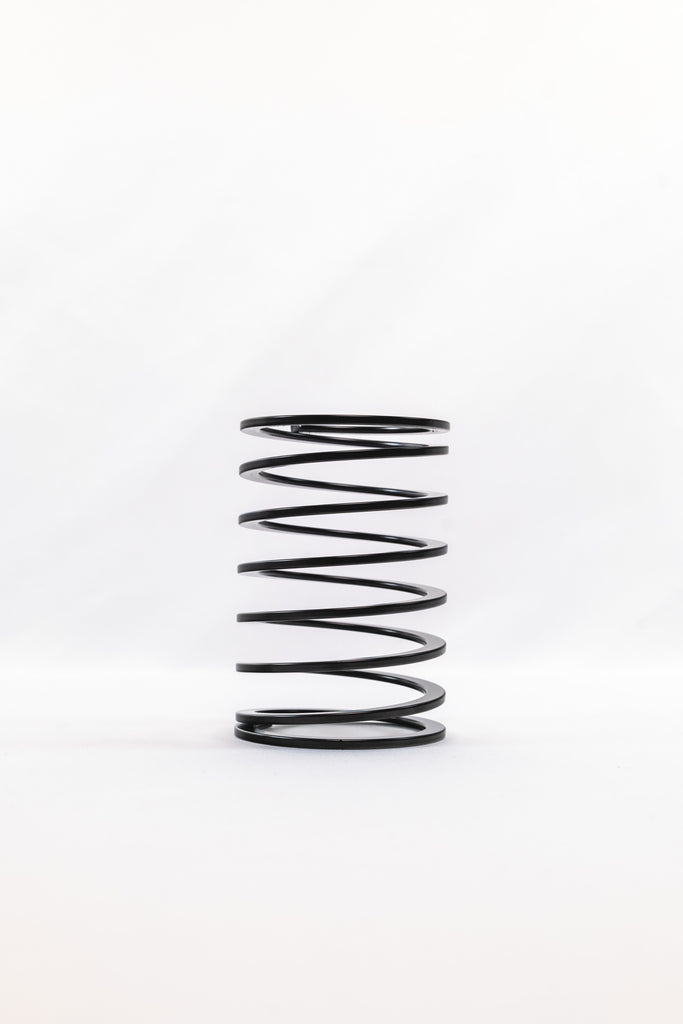 Flat Wire Helper Spring - 89mm Length | 1.88" ID | 0.2kfg/mm