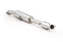 Load image into Gallery viewer, 2011-2013 Kia Optima High Flow Cat Test Pipe - ARK Performance