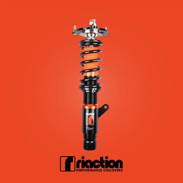 HONDA ACCORD 18+ / HONDA CIVIC FC SI 17-21 Coilovers - Riaction Performance Shocks
