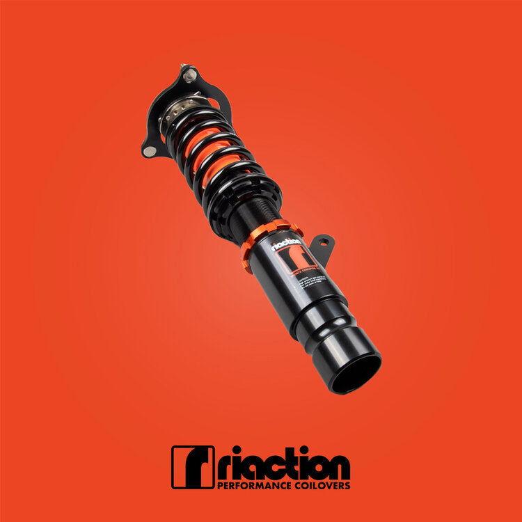 HONDA ACCORD 18+ / HONDA CIVIC FC SI 17-21 Coilovers - Riaction Performance Shocks