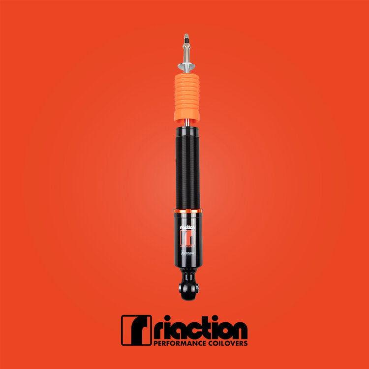 HONDA ACCORD 18+ / HONDA CIVIC FC SI 17-21 Coilovers - Riaction Performance Shocks