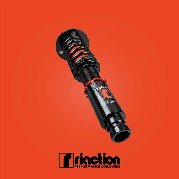 ACURA CL 01-03 / TL 99-03 / HONDA ACCORD 98-02 Coilovers - Riaction Performance Shocks