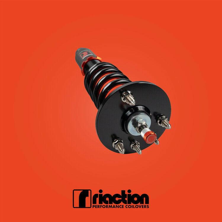 ACURA CL 01-03 / TL 99-03 / HONDA ACCORD 98-02 Coilovers - Riaction Performance Shocks